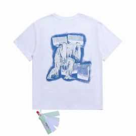 Picture of Off White T Shirts Short _SKUOffWhiteXS-XL214338174